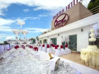 Riviera Hotel Macau Hotels near St. Augustine Square