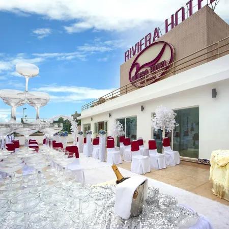 Riviera Hotel Macau