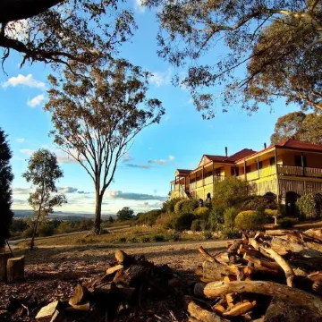 Mudgee Homestead Guesthouse