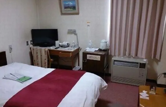 北海道太陽廣場格林蘭酒店