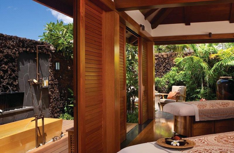 Four Seasons Resort Hualalai photo 3