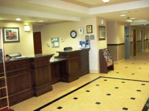 Holiday Inn Express Hotel & Suites Muskogee, an Ihg Hotel