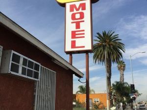 Crenshaw Inn Motel