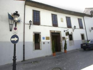 Hotel Casona del Busto