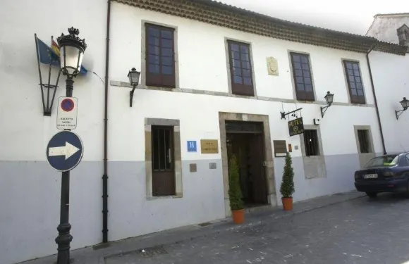 PAX布斯託莊園酒店