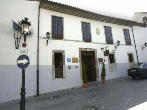 Hotel Pax Casona del Busto Hotels in Pravia