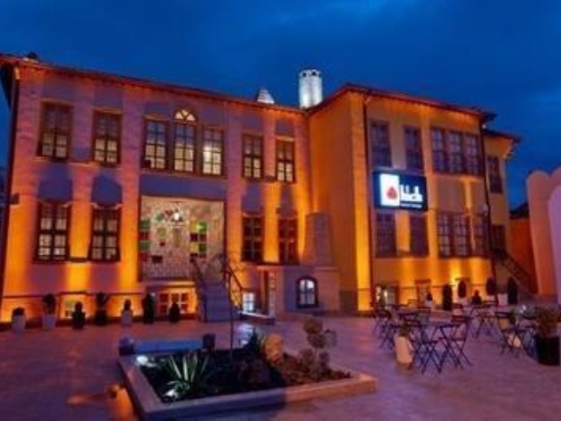 Hich Hotel Konya