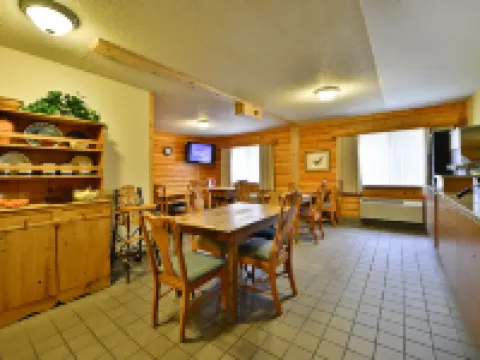 Quality Inn & Suites Red Wing Hoteles en Red Wing