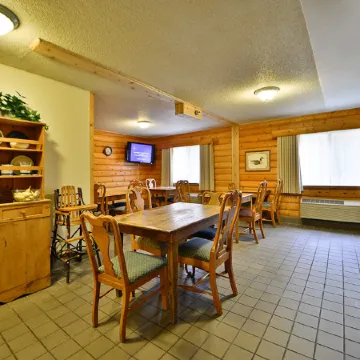 Quality Inn & Suites Red Wing