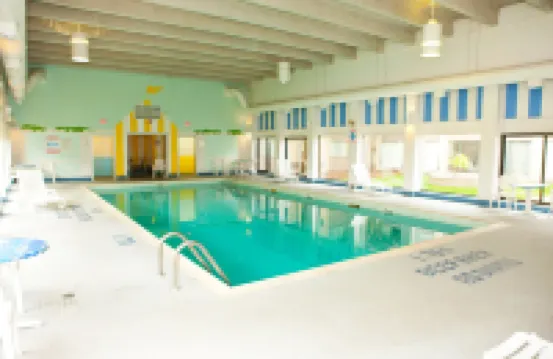 諾斯貝斯特韋斯特酒店及會議中心