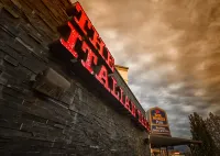 Best Western Plus Kelowna Hotel & Suites Hoteles en 