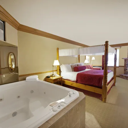 Best Western Parkway Inn  Conference Centre