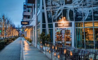 Seattle Marriott Waterfront