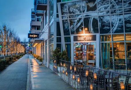 Seattle Marriott Waterfront