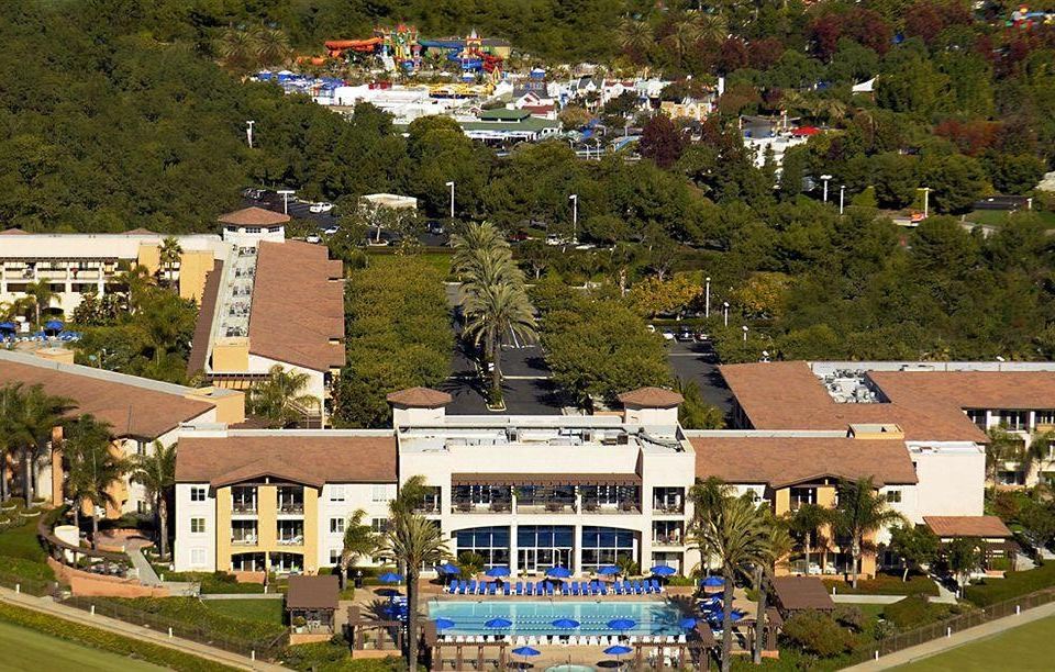 Grand Pacific Palisades Resort 2024 Trip