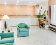 Quality Inn & Suites فنادق في Suffolk