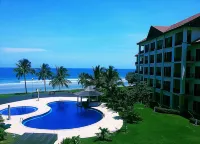 Borneo Beach Villa & Suite - Romantic