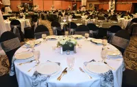 Best Western Plus Hood River Inn - Morgenmad
