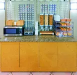 Baymont by Wyndham Lubbock - Downtown Civic Center - petit déjeuner
