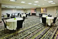 La Quinta Inn & Suites by Wyndham Tucson Airport - breakfast