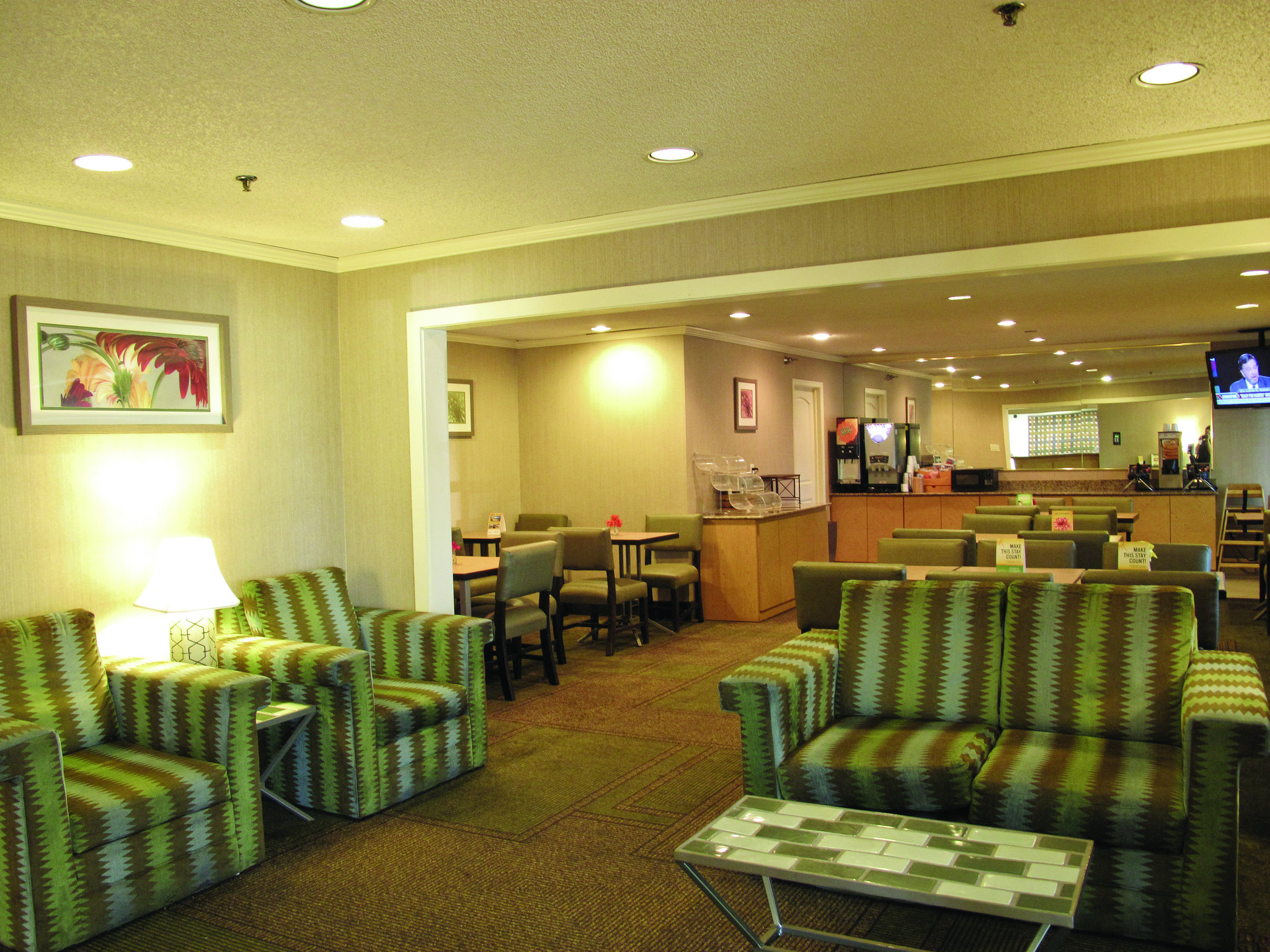 Comfort Inn Matteson - Chicago