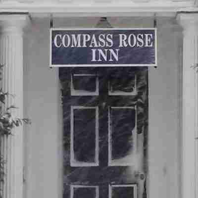 Compass Rose Inn Hotel Exterior