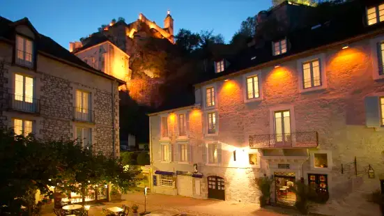 Hotel Beau Site - Rocamadour