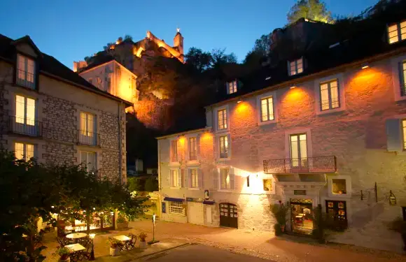 聖母瑪利亞美地酒店