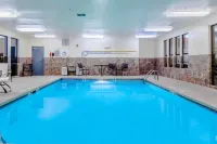 Comfort Inn & Suites Canton Riverstone Area - Pools