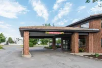 Comfort Inn Hotel in zona Walmart