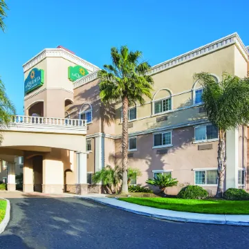 La Quinta Inn & Suites by Wyndham Modesto Salida