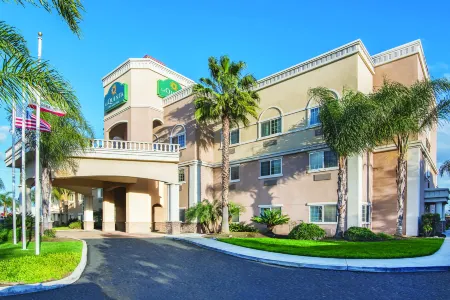 La Quinta Inn & Suites by Wyndham Modesto Salida