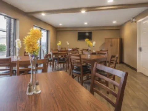 Comfort Inn チリワックのホテル