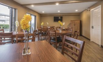 Comfort Inn