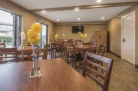 Comfort Inn Hoteles en Chilliwack
