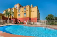 Sleep Inn & Suites Ocala - 2-Star