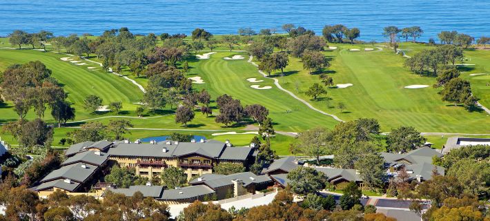 The Lodge at Torrey Pines Hotels in La Jolla