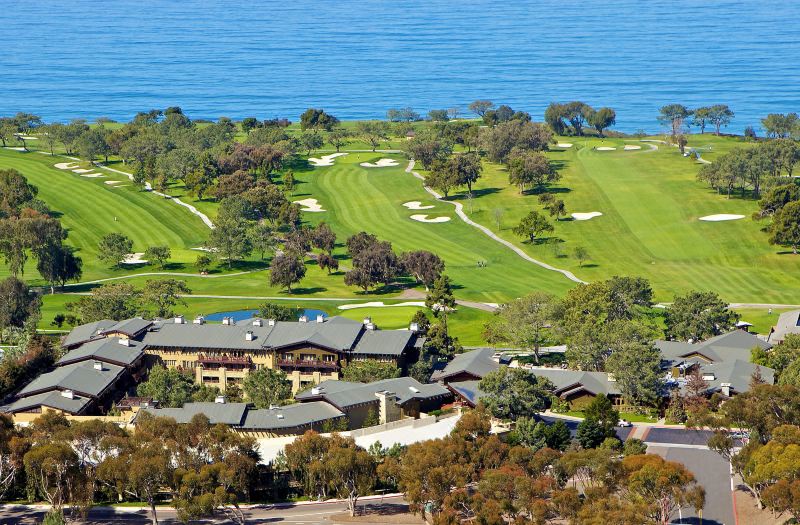 The Lodge at Torrey Pines
