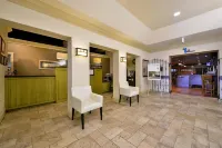 Lions Gate Hotel Hotels in McClellan Park