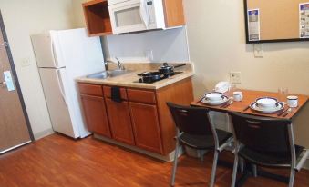 WoodSpring Suites Council Bluffs