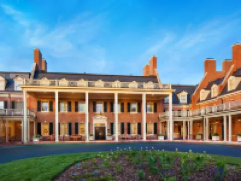 The Carolina Inn, A Destination by Hyatt Hotel Hotels in Orange County