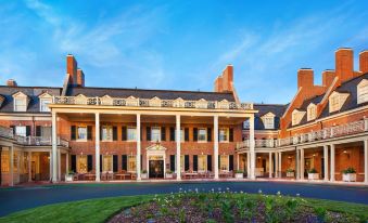 The Carolina Inn, A Destination by Hyatt Hotel