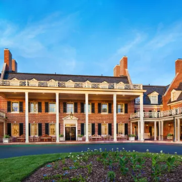 The Carolina Inn, A Destination by Hyatt Hotel