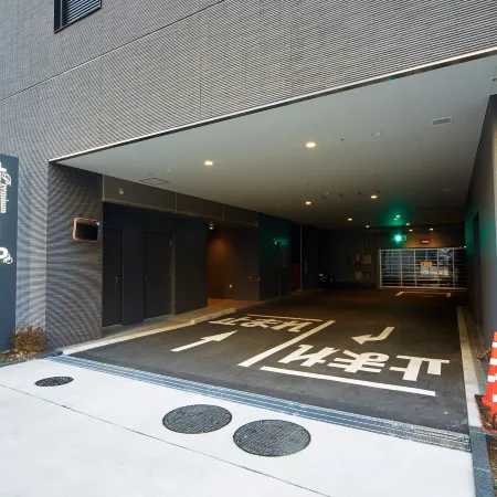 Dormy Inn Premium Nagoya Sakae