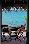 Maitai Rangiroa - Ocean View