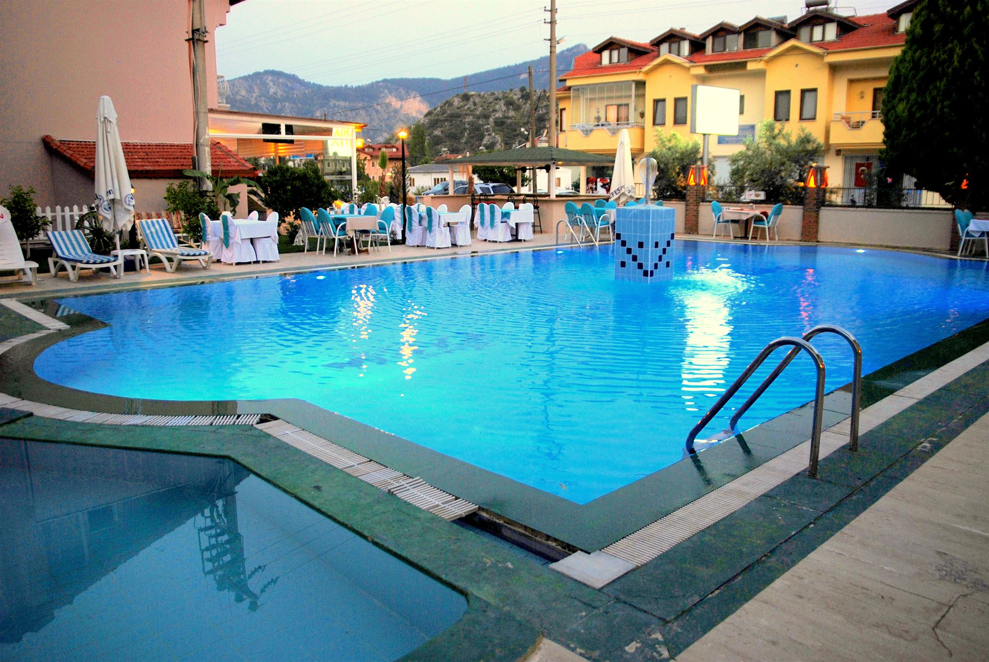 Dalyan Hotel Caria Royal