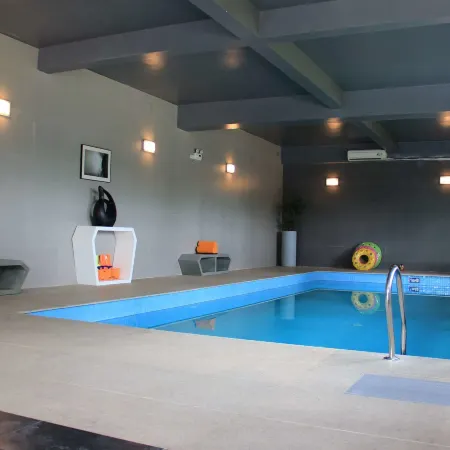 Terracotta Hotel & Resort Dalat
