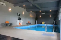 Terracotta Hotel & Resort Dalat - Yüzme Havuzu