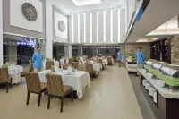 ذا لايتهاوس مارينا ريزورت - فطور