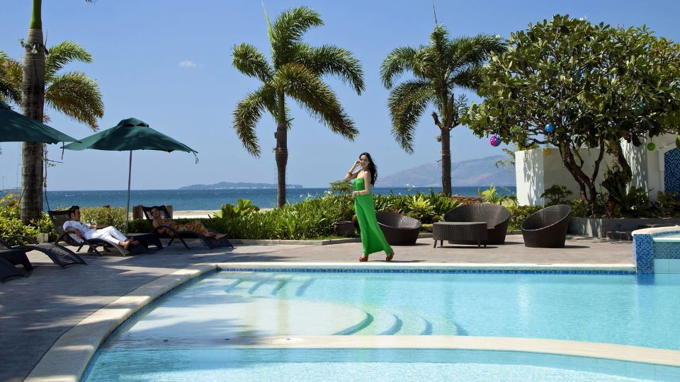 The Lighthouse Marina Resort